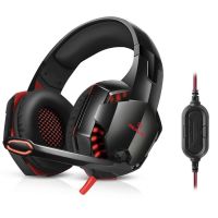 Гарнитура REAL-EL GDX-8100 Black (EL124100055)