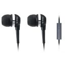 Гарнітура REAL-EL Z-1400 Mobile Black (EL124100035)