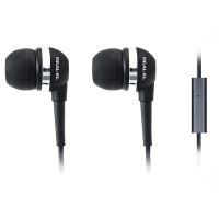 Гарнитура REAL-EL Z-1400 Mobile Black (EL124100035)