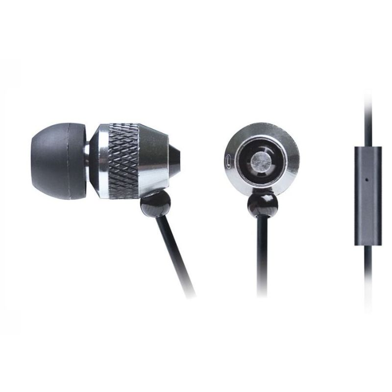 Гарнітура REAL-EL Z-1500 Mobile Black (EL124100034)