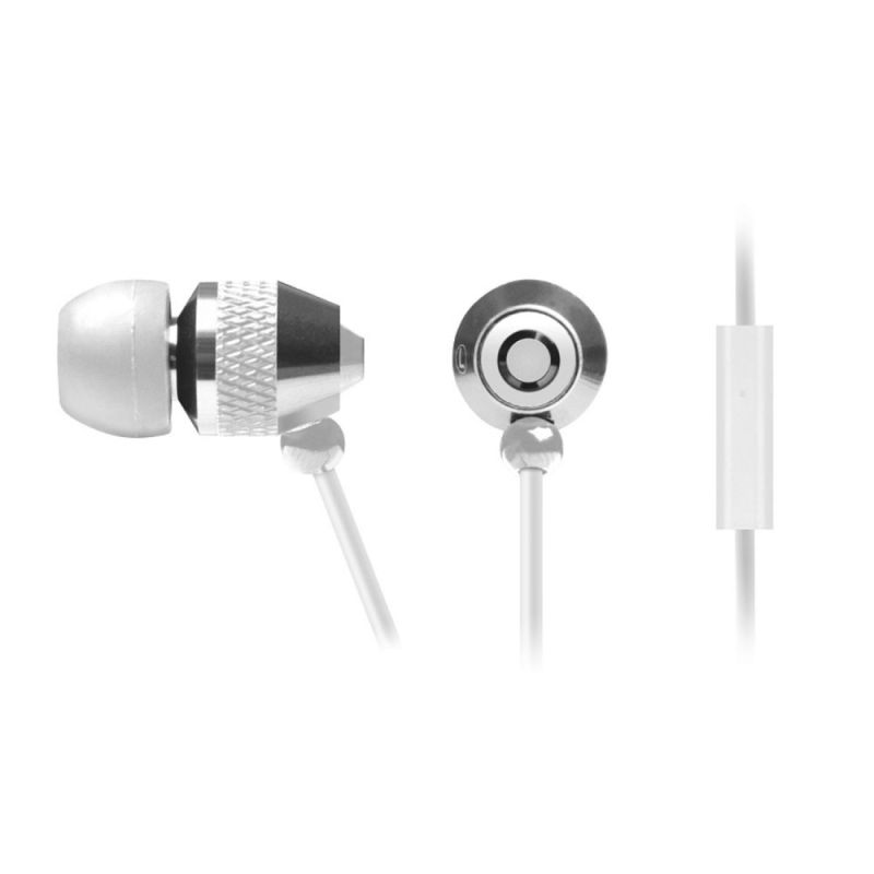 Гарнитура REAL-EL Z-1500 Mobile White (EL124100033)