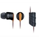 Гарнитура REAL-EL Z-1700 Mobile Black (EL124100037)