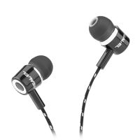 Гарнітура REAL-EL Z-1755 Black/White (EL124100020)