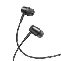 Гарнитура XO EP57 Black  (EP57.black)