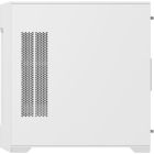 Корпус Gigabyte C102 Glass Ice White без БП (GB-C102GI)