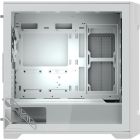 Корпус Gigabyte C102 Glass Ice White без БП (GB-C102GI)