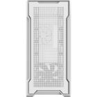 Корпус Gigabyte C102 Glass Ice White без БП (GB-C102GI)