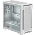 Корпус Gigabyte C102 Glass Ice White без БП (GB-C102GI)