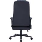 Кресло для геймеров GamePro Black (GC695B)