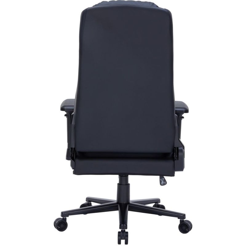 Кресло для геймеров GamePro Black (GC695B)