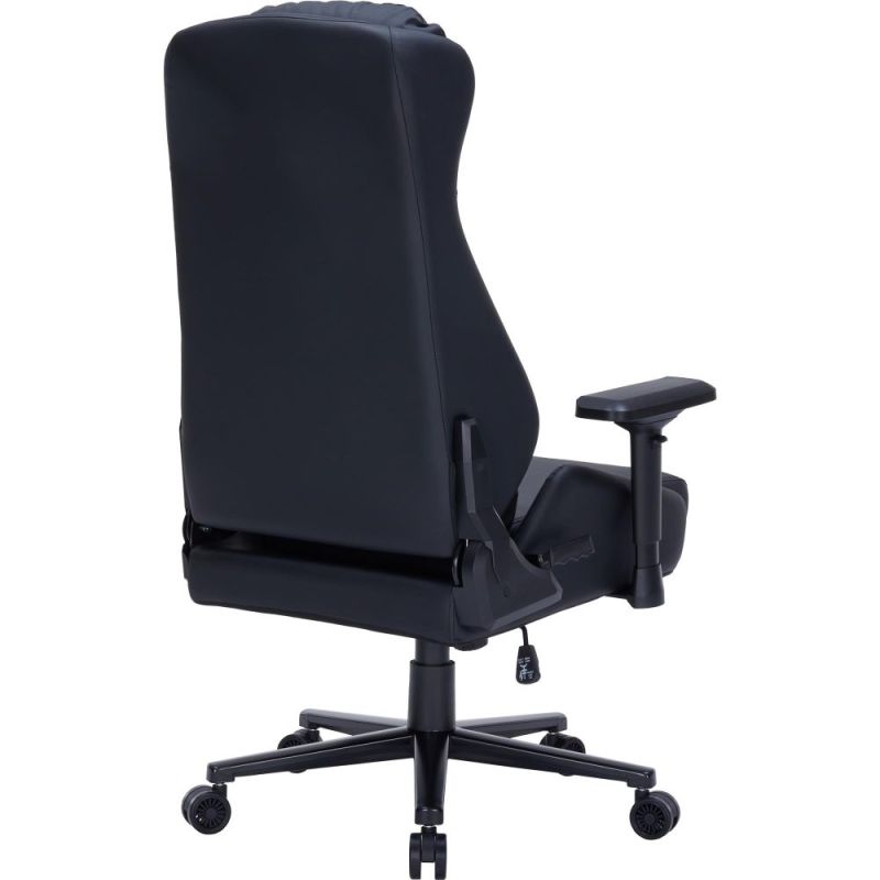 Кресло для геймеров GamePro Black (GC695B)