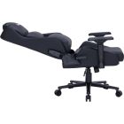 Кресло для геймеров GamePro Black (GC695B)