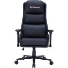 Кресло для геймеров GamePro Black (GC695B)