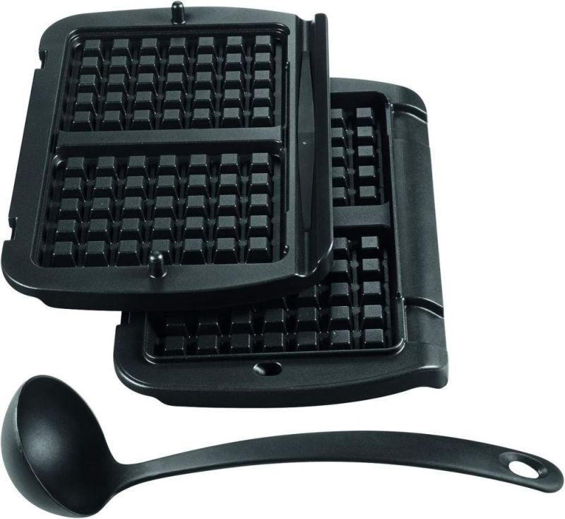 Гриль Tefal OptiGrill+ (GC716D12)