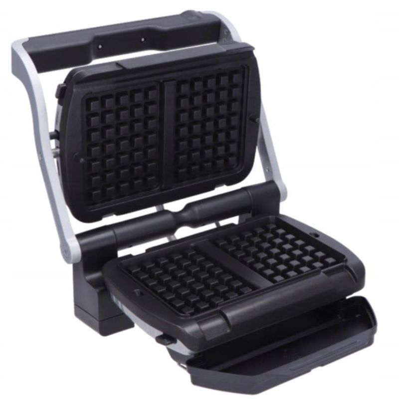 Гриль Tefal OptiGrill+ (GC716D12)