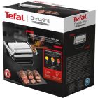 Гриль Tefal OptiGrill+ (GC717D10)