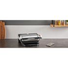 Гриль Tefal OptiGrill+ (GC717D10)