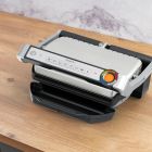 Гриль Tefal OptiGrill+ (GC717D10)