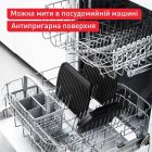 Гриль Tefal OptiGrill+ (GC717D10)