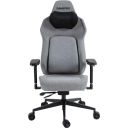Крісло для геймерів GamePro Fabric Grey (GC925G)