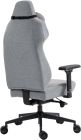 Кресло для геймеров GamePro Fabric Grey (GC925G)