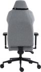 Кресло для геймеров GamePro Fabric Grey (GC925G)