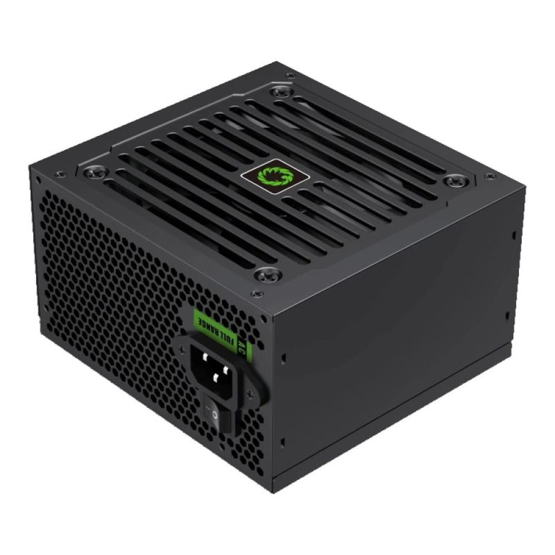 Блок питания GameMax 500W (GE-500)