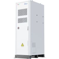 Система зберігання енергії Deye, 61.44kWh (GE-F60)