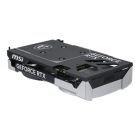 Відеокарта GF RTX 5050 8GB GDDR6 Ventus 2X OC MSI (GeForce RTX 5050 8G VENTUS 2X OC)