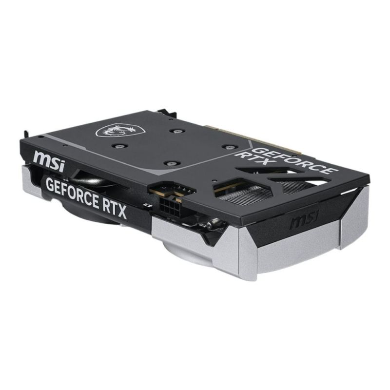 Відеокарта GF RTX 5050 8GB GDDR6 Ventus 2X OC MSI (GeForce RTX 5050 8G VENTUS 2X OC)