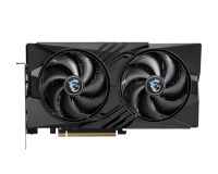Відеокарта GF RTX 5060 8GB GDDR7 Gaming OC MSI (GeForce RTX 5060 8G GAMING OC)