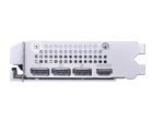 Відеокарта GF RTX 5060 8GB GDDR7 Ventus 2X OC White MSI (GeForce RTX 5060 8G VENTUS 2X OC WHITE)