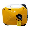 Генератор бензиновый ITC Power 1500/1800 W, 230V, 50Hz (GG18I)