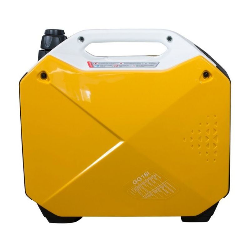 Генератор бензиновый ITC Power 1500/1800 W, 230V, 50Hz (GG18I)