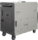 Генератор дизельний Konner&Sohnen KS 9200HDES-1/3 ATSR (EURO V) (KS9200HDES-1/3ATSR)