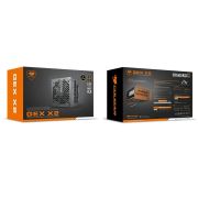 Блок живлення Cougar 1000W (GEX X2 1000)