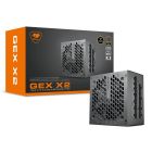 Блок живлення Cougar 1000W (GEX X2 1000)