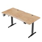 Геймерский стол 1stPlayer Moto-GT 1460 (MOTO-GT-1460-25-BN)