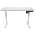 Геймерский стол Cougar Royal 120 Mossa White (Royal 120 Mossa (White))