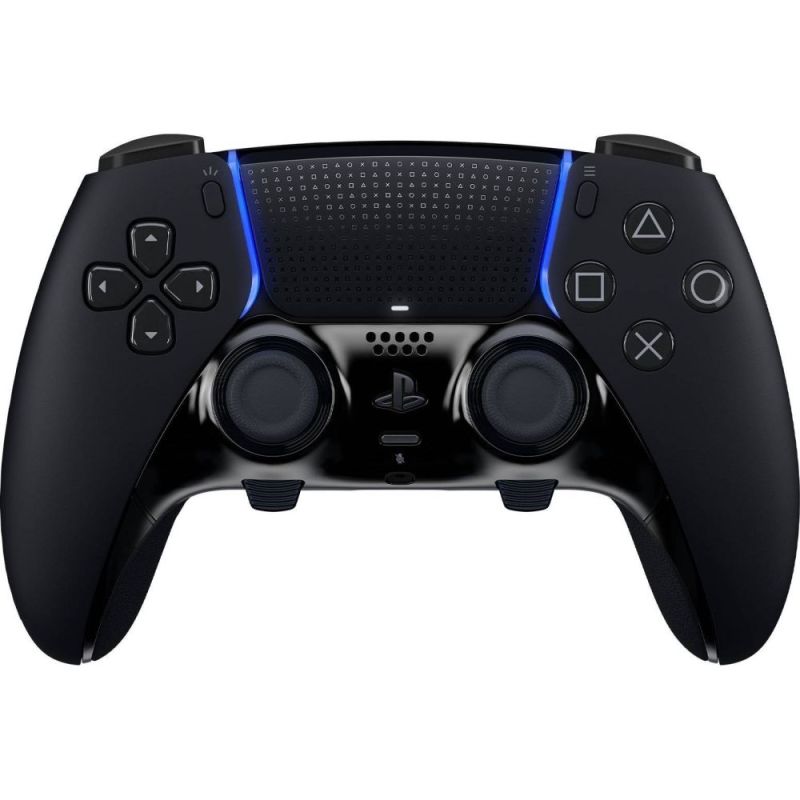 Геймпад беспроводной Sony PlayStation 5 DualSense Edge Midnight Black (1000045048)