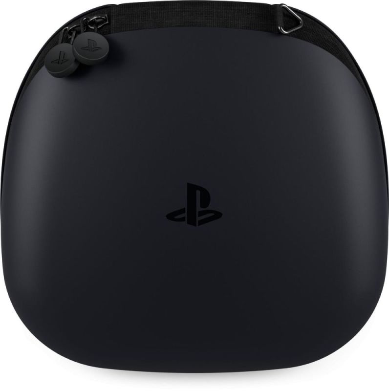 Геймпад беспроводной Sony PlayStation 5 DualSense Edge Midnight Black (1000045048)