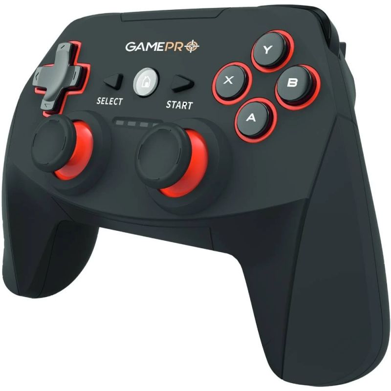 Геймпад GamePro Black (GP600)