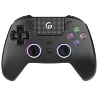 Геймпад GamePro Black (GPS13B)
