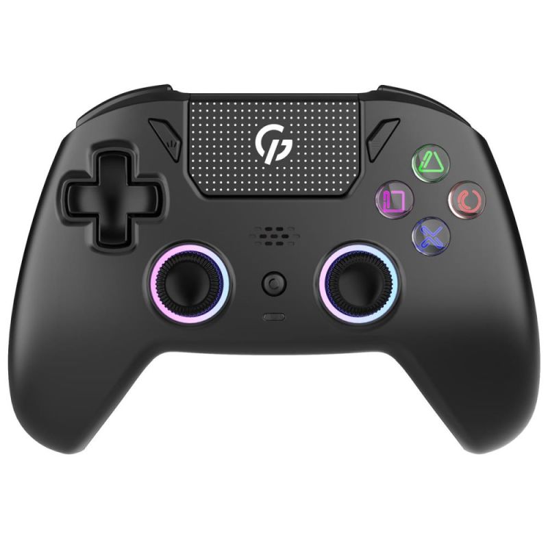 Геймпад GamePro Black (GPS13B)