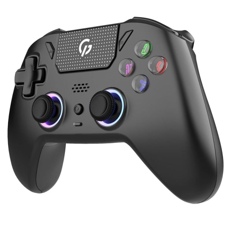 Геймпад GamePro Black (GPS13B)
