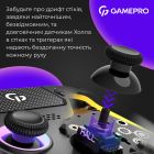 Геймпад GamePro Black (GPS13B)