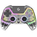 Геймпад GamePro Transparent (GPS13T)