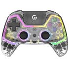 Геймпад GamePro Transparent (GPS13T)