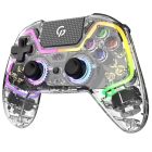 Геймпад GamePro Transparent (GPS13T)