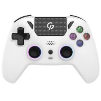 Геймпад GamePro White (GPS13W)